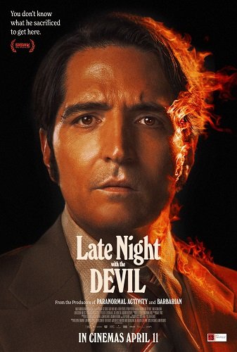 Полночь с дьяволом (2023) WEB-DLRip 1080p